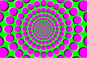 The 10 best optical illusions that will blow your mind | BBC Science Focus Magazine