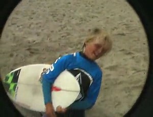 VQS SEASLUG SURF SERIES Zuma Bch, CA 09/19/09