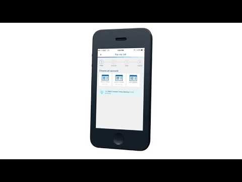 BBVA Wallet - Pay Credit Card Bills