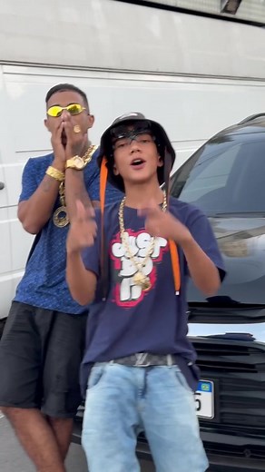 Medley de musicas nova @MC Collin @Mc Yoshida sp