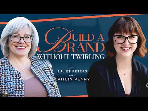 Branding That Empowers Women to Be Seen