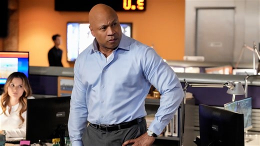NCIS franchise now up to seven total spin-offs thanks to LL Cool J's NCIS: New York
