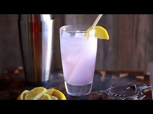 Lemonade With Vodka 🍋 How to Make Hard Lemonade at Home