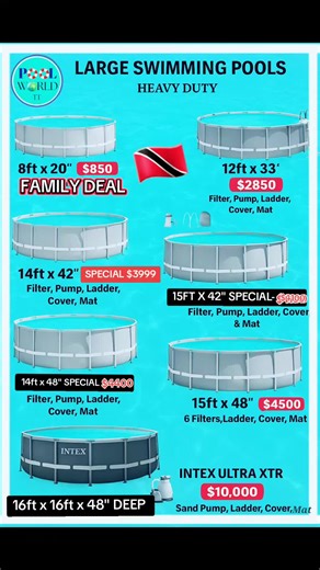 Top Quality Pools and Pool Toys Delivered Nationwide