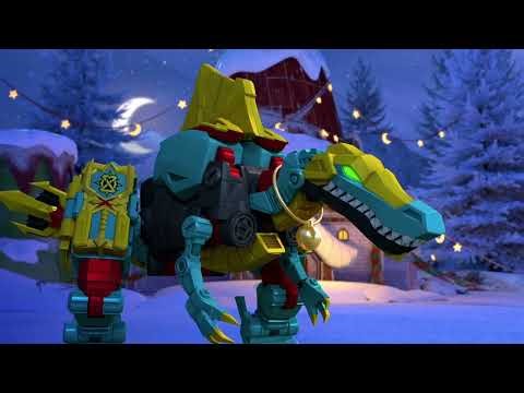 Attack of the Frogs part 1 | Super 10 | Season 2 | Full Episode | Kids Cartoon