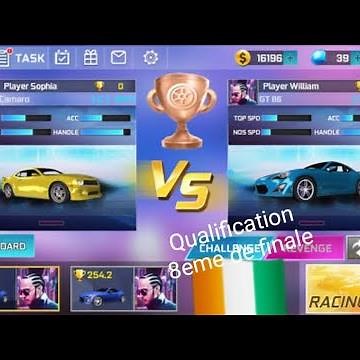 Street Racing Apk Mobile Gratuit