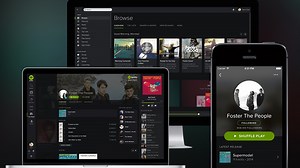 Como cancelar o Spotify Premium?