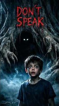 Don’t Speak to This Tree at Midnight #terrifyingtales #scarystories #superscary