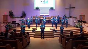 God's Not Dead - Villa Heights Baptist Church Youth Stick Ministry - NewsBoys Chords - ChordU