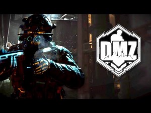 CODM DMZ Is Here — What You Need to Know Before You Play!