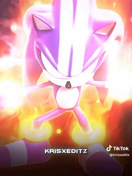 Innovative Darkspine Sonic Edit: A Creative Aftereffects Masterpiece