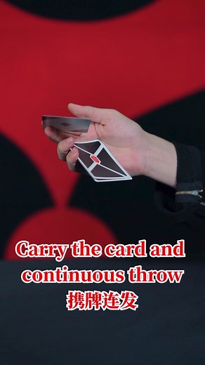 Card Throwing Technique: Mastering the Art
