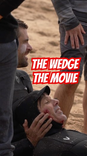 Experience The Wedge | Full Documentary Out Now #waves #newportbeach #californiasurf