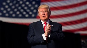 Trump impeached for abuse of power in historic vote