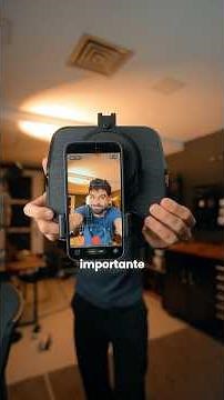 How to use a teleprompter without looking like you're reading from a script 👀