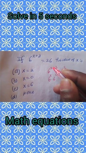 Find the value of x.