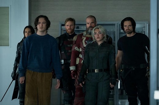 Why Did ‘Thunderbolts’ Flop?