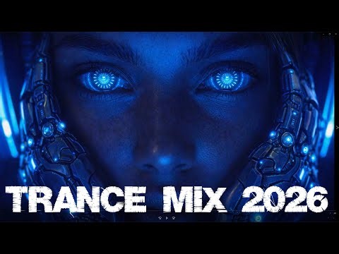 TRANCE TOP MIX 2026 🚀 DJ TRANCE MUSIC MIX 🚀 DJ SET 🚀 Best Uplifting Trance Mix 💫 Deep Vocal Trance💫