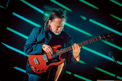 Radiohead at London’s O2 Arena: timings, set list, last-minute tickets and everything you need to know