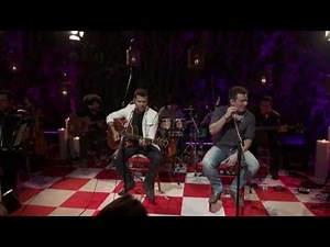 Marcos & Belutti - I love You