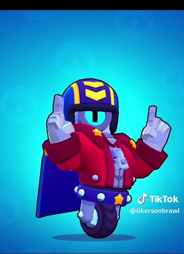 Exploring Brawl Stars Lore: Discover STU's Story