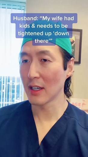 Understanding the Controversial 'Husband Stitch' Phenomenon