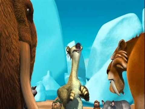 Sid - Ice age 2