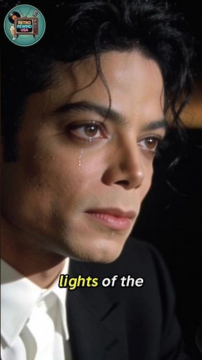 The Dark Side of Michael Jackson’s Life… #musichistory #70smusic