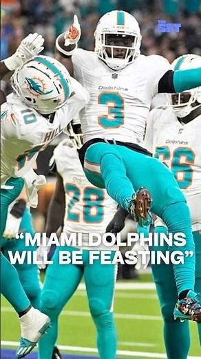 Terron Armstead on how the Dolphins’ Defense Could Be a Game-Changer This Week