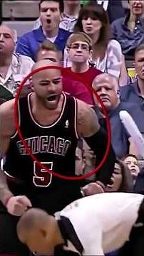 NBA Ref’s Unluckiest Moment ❤️🏀🫣 #shorts #nba