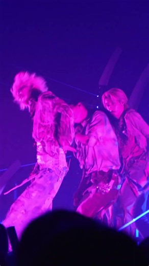 「愛愛愛なんて」龍宮城 LIVE TOUR 2026 -MOTTO- at 東京 Shibuya LOVEZ#愛愛愛なんて #MOTTO #龍宮城
