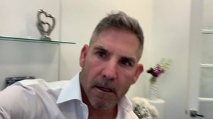 5.4K views · 126 reactions | ⚠️I want to RUN your marketing! Click the link below to get my team behind your brand! You have seen what I can do with my brand... I want to do the SAME thing for you! If you run a business and you would like my team to take over your marketing sign up HERE⬇️ https://www.cardoneadvertising.com/gc-apply-fb/ | Grant Cardone | Facebook