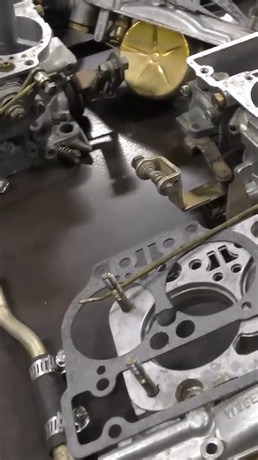 Tearing down the Car Trek 4 Ferrari 308 V8! What does the CAR WIZARD find? | Car Wizard