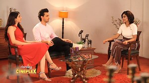 362K views · 106 reactions | Aayush Sharma played gully cricket in an MP Bunglow & Warina Hussain congratulates Rashid Khan on Afghanistan cricket team’s success. LoveYatri Atika Farooqui Salman Khan Salman Khan Films -SKF #Loveyatri #AayushSharma #Interview #RishteyCineplex | Colors Cineplex | Facebook