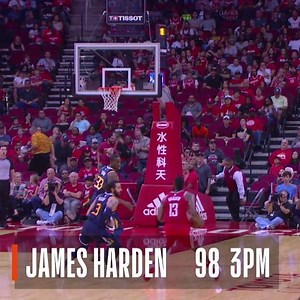 669K views · 7.3K reactions | Knocking them down from deep... the THREE POINT LEADERS heading into tonight’s action! | NBA | Facebook