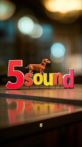 Ever make a sound and suddenly have a dachshund in your lap? 🎧🐶 These five trigger sounds explain everything! #DachshundHearing #SuperSnifferAndListener #DoxieReacts #DogSoundTriggers #WienerDogEars #PetParentFacts | Dachshund Hub
