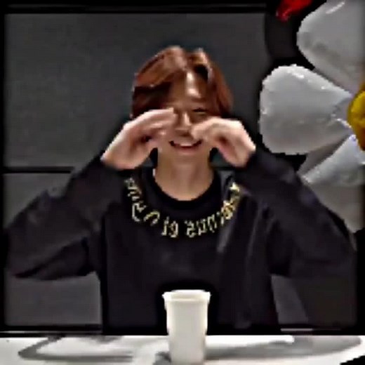 Celebrating Jimin's Birthday with Fun Decorations