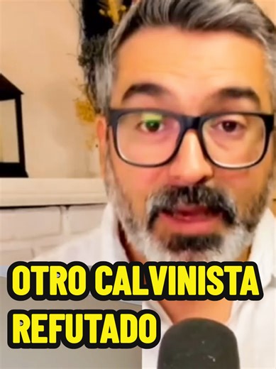 #Calvinismo | presbiterianos