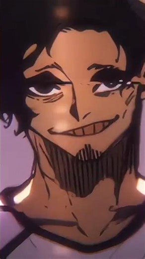 THE ACE 👑 EATER 👄 | DON LORENZO #bluelock