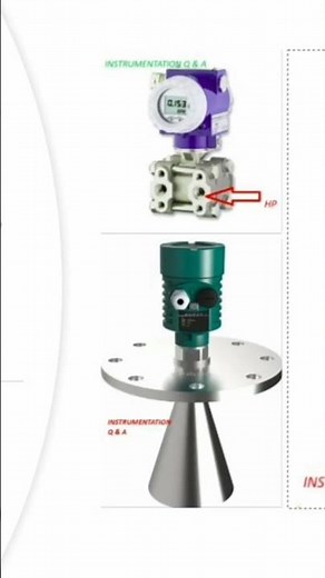 Ultrasonic level 🎚️ transmitter working principle and application