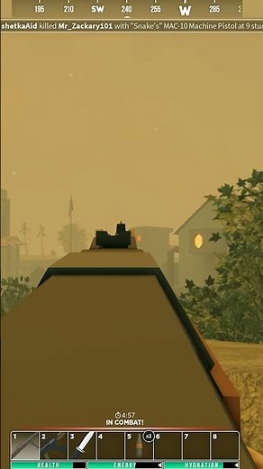 Tankgewehr M1918 Showcase | Apocalypse Rising 2 (ROBLOX) #fps #roblox #apoc2 #apoc