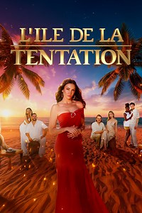 L'île de la tentation : regarder en streaming