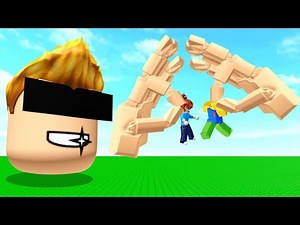 I caught them KISSING in ROBLOX VR..