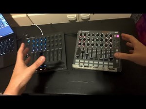 Comparing Launch Control Mk3 to Launch Control Mk1 and Mk2