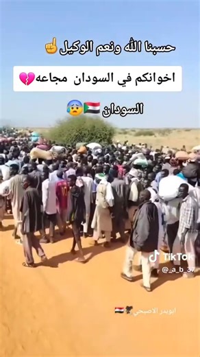 11K views · 82 reactions | UAE arms prolong Sudan’s genocide, say...