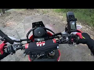 Washington Backcountry Discovery Route (WABDR) 2025 - Part 1