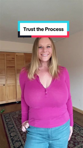 Trust the Process 💖