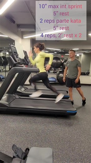 Mejora de la Resistencia Anaeróbica en Karate Olímpico