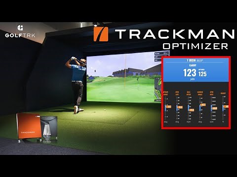 TrackMan Optimizer | Overview
