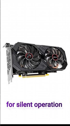 RX 570 Zero RPM Mode Explained